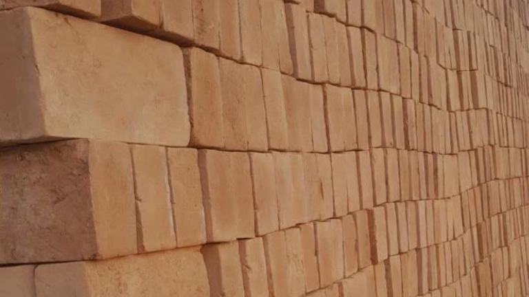 Introducing types of brick facades for apartments and villas