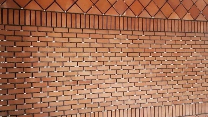 کاربرد و ویژگی های آجر های سنتی